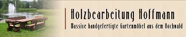 Holzbearbeitung Hoffmann